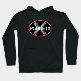 Strong Brands - Planet X Hoodie